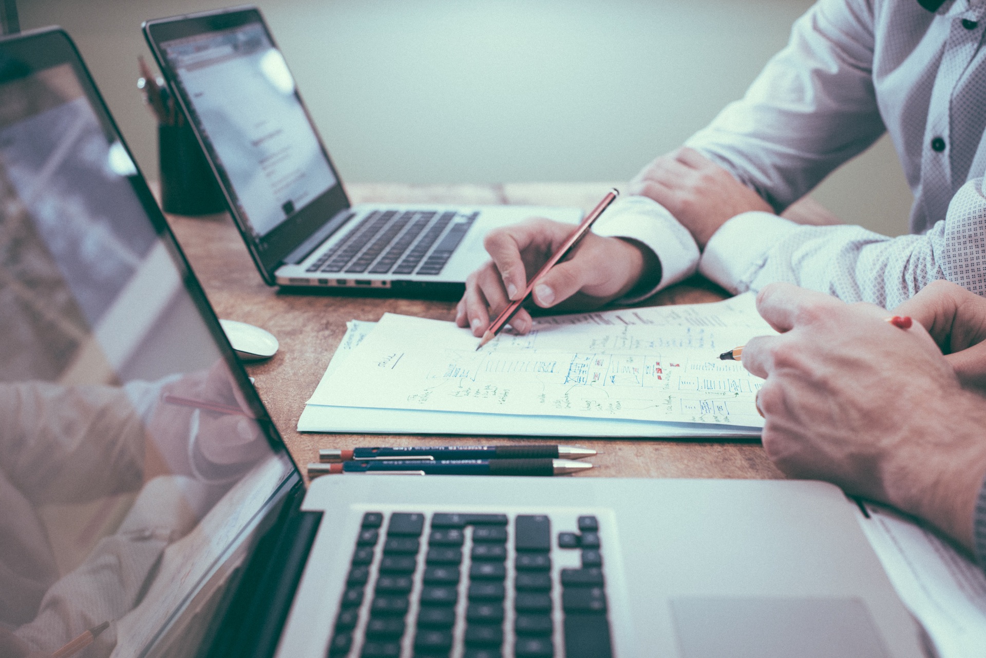 Your ERP/CRM in a Cloud